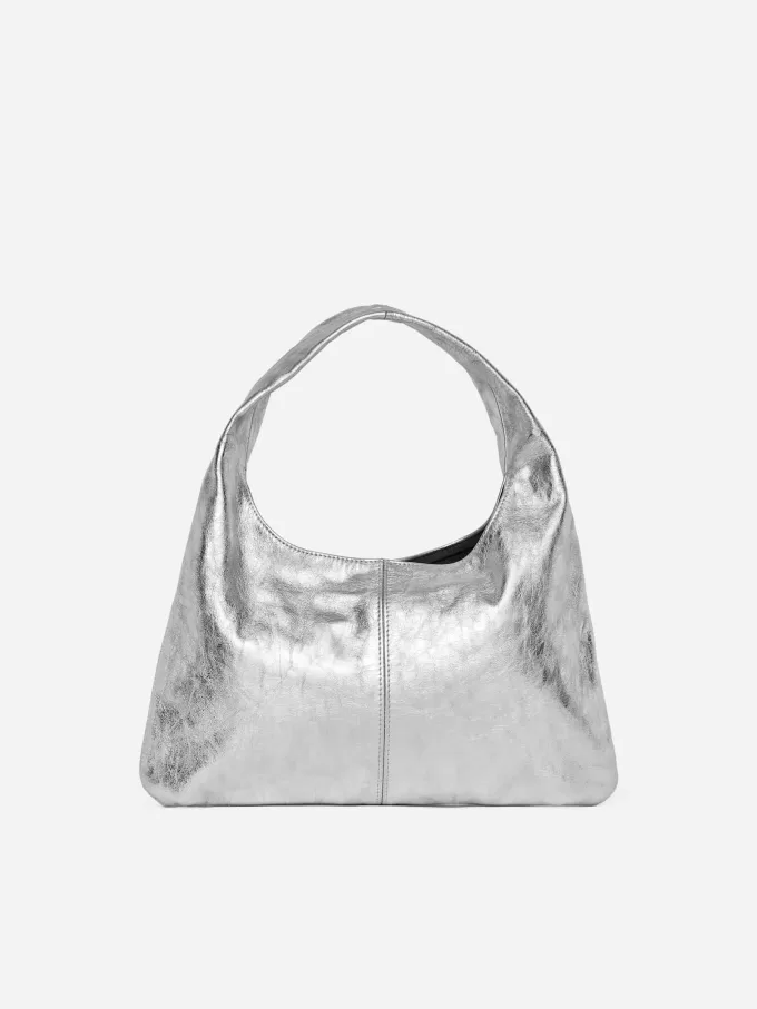 Lässige Ledertasche Lässige Ledertasche