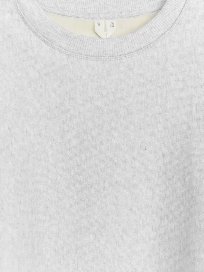 Lässiges, schweres Sweatshirt Lässiges, schweres Sweatshirt