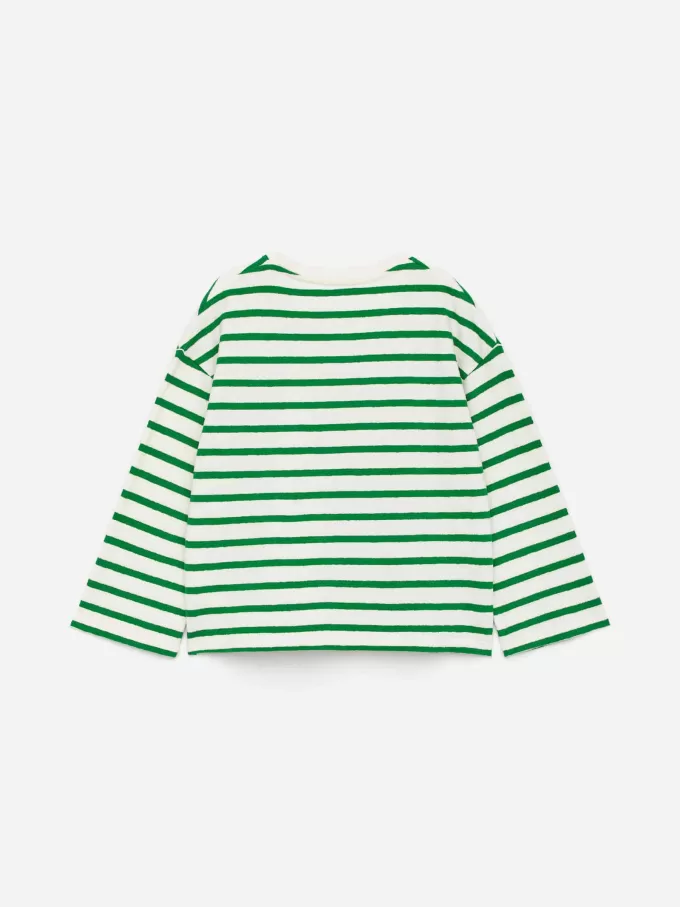 Langärmliges T-Shirt Langärmliges T-Shirt