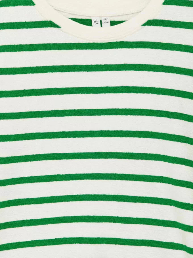 Langärmliges T-Shirt Langärmliges T-Shirt