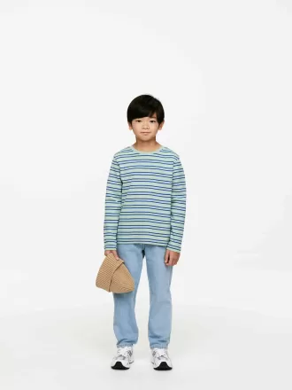 Langärmliges T-Shirt