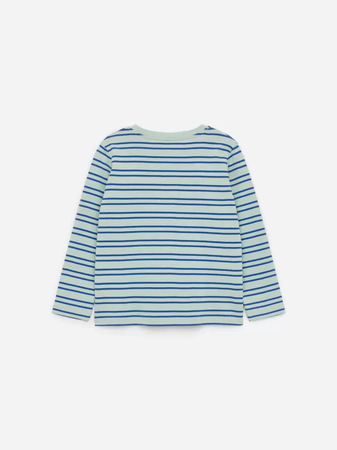 Langärmliges T-Shirt Langärmliges T-Shirt