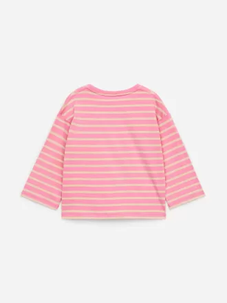 Langärmliges T-Shirt