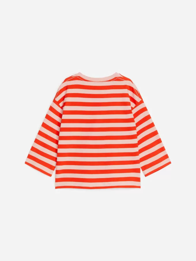 Langärmliges T-Shirt Langärmliges T-Shirt