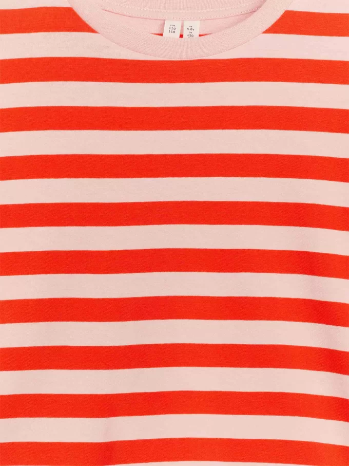 Langärmliges T-Shirt Langärmliges T-Shirt