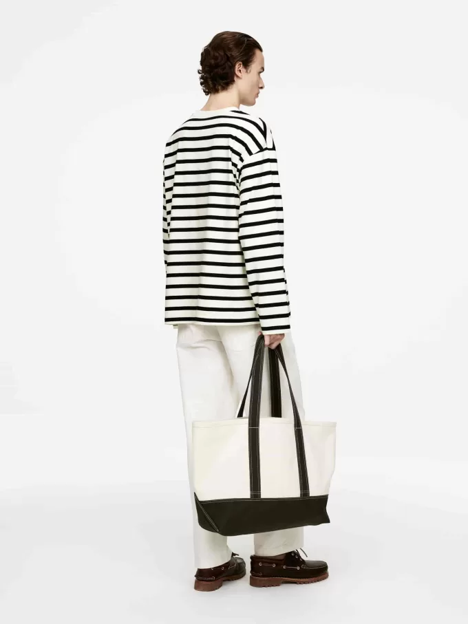 Langärmliges T-Shirt Langärmliges T-Shirt