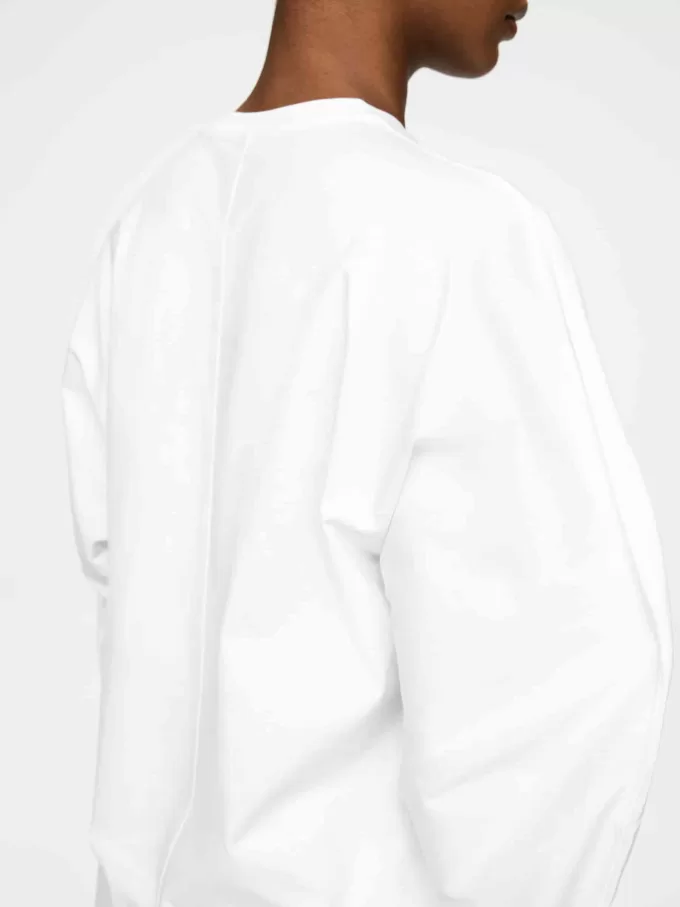 Langärmliges T-Shirt