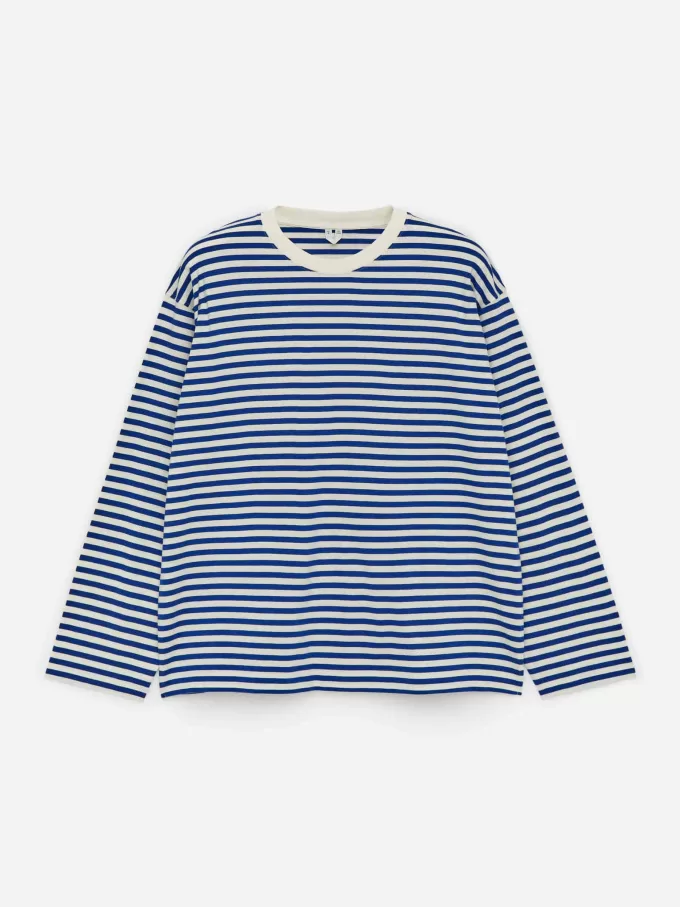 Langärmliges T-Shirt Langärmliges T-Shirt