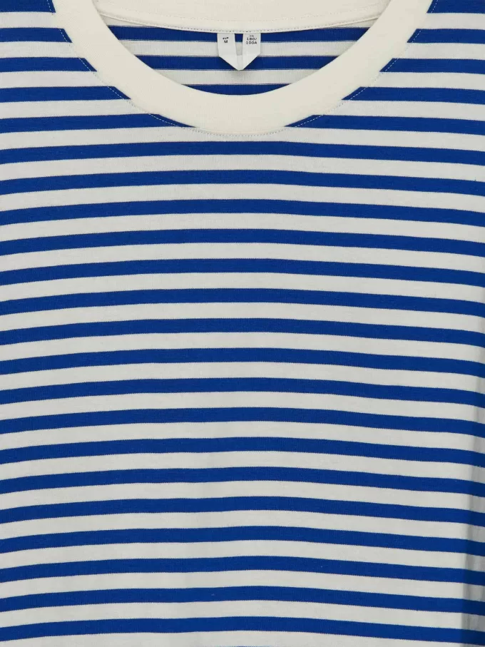 Langärmliges T-Shirt Langärmliges T-Shirt