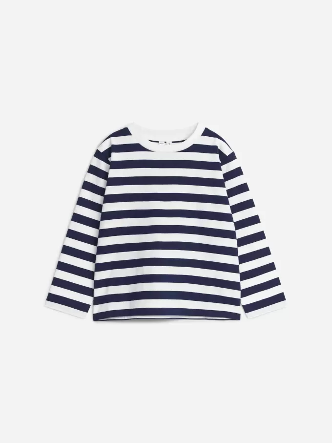 Langärmliges T-Shirt Langärmliges T-Shirt