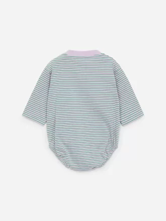 Langarm-Body Langarm-Body