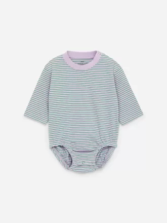 Langarm-Body Langarm-Body