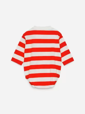 Langarm-Body Langarm-Body