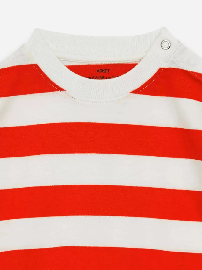 Langarm-Body Langarm-Body