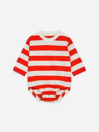 Langarm-Body Langarm-Body