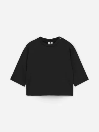 Langarm-Oberteil im 2er-Set Langarm-Oberteil im 2er-Set