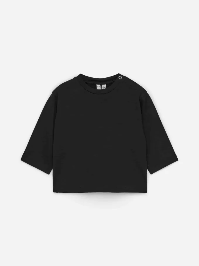 Langarm-Oberteil im 2er-Set Langarm-Oberteil im 2er-Set