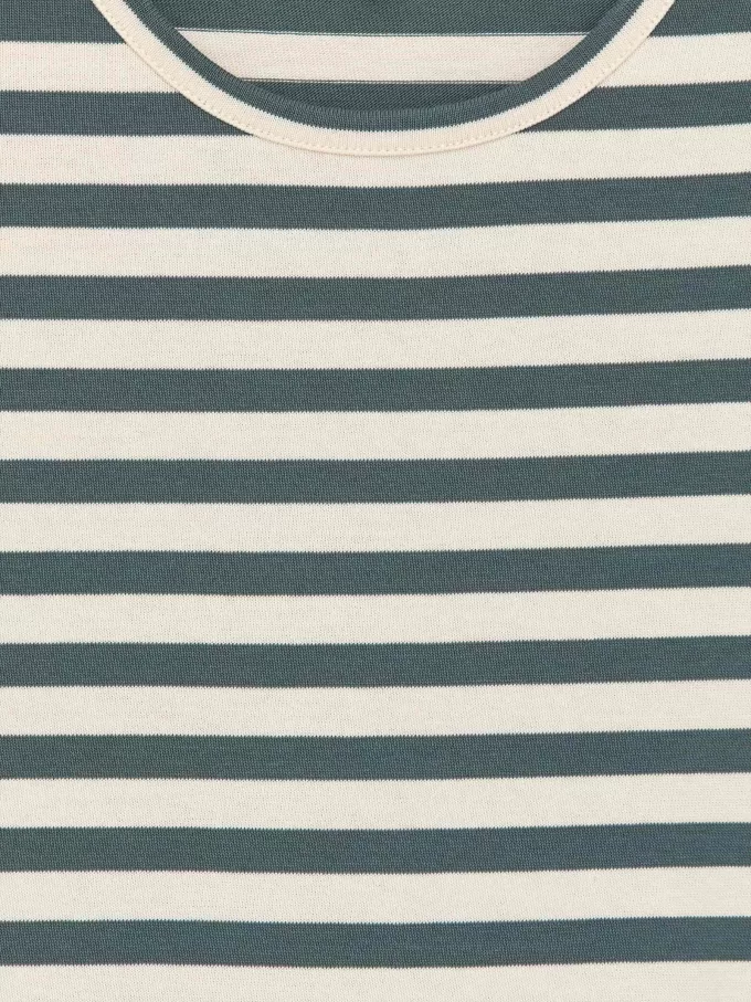 Langarm-T-Shirt Langarm-T-Shirt