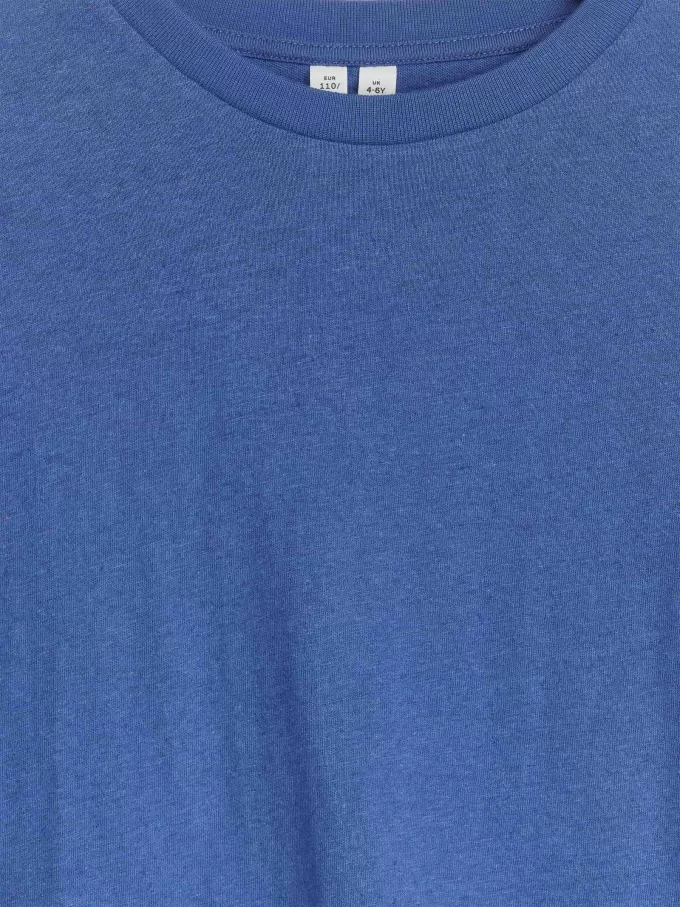 Langarm-T-Shirt Langarm-T-Shirt