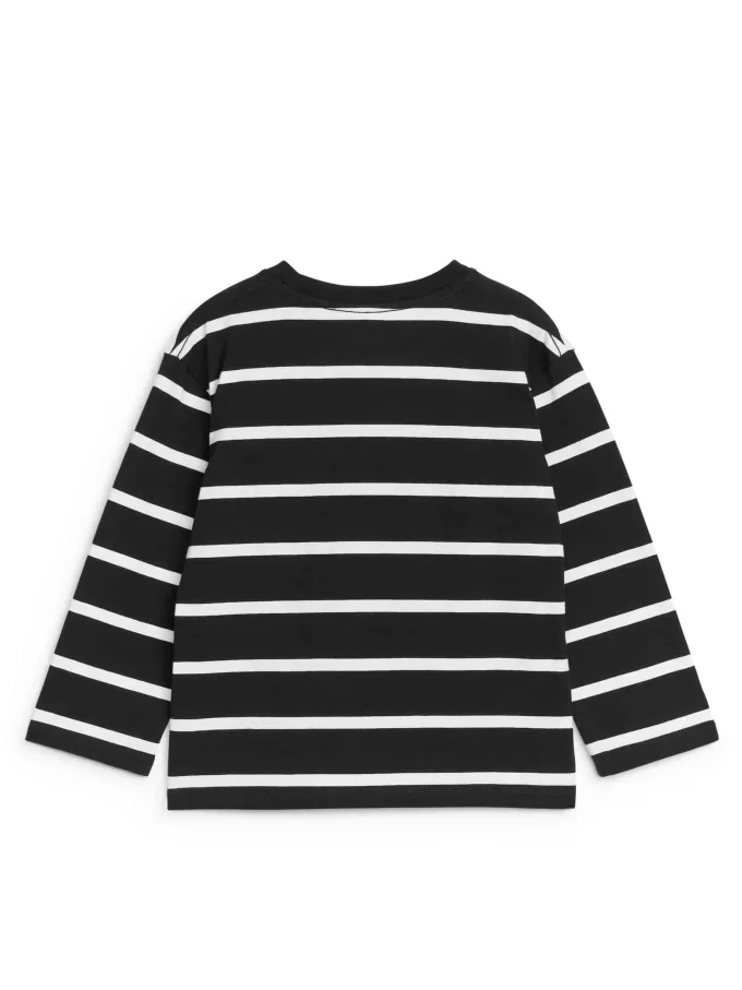 Langarm-T-Shirt Langarm-T-Shirt