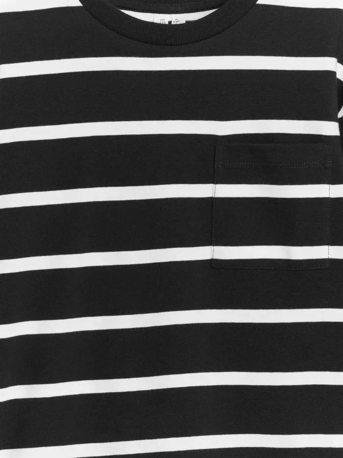 Langarm-T-Shirt Langarm-T-Shirt