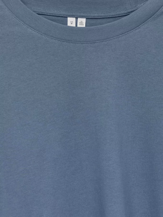 Langarm-T-Shirt Langarm-T-Shirt