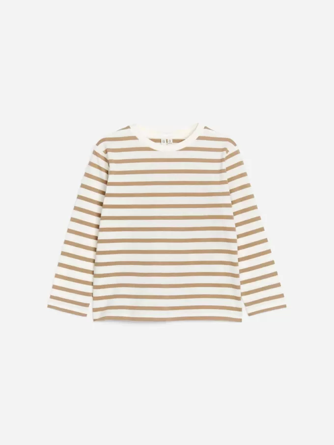 Langarm-T-Shirt im 2er-Set Langarm-T-Shirt im 2er-Set