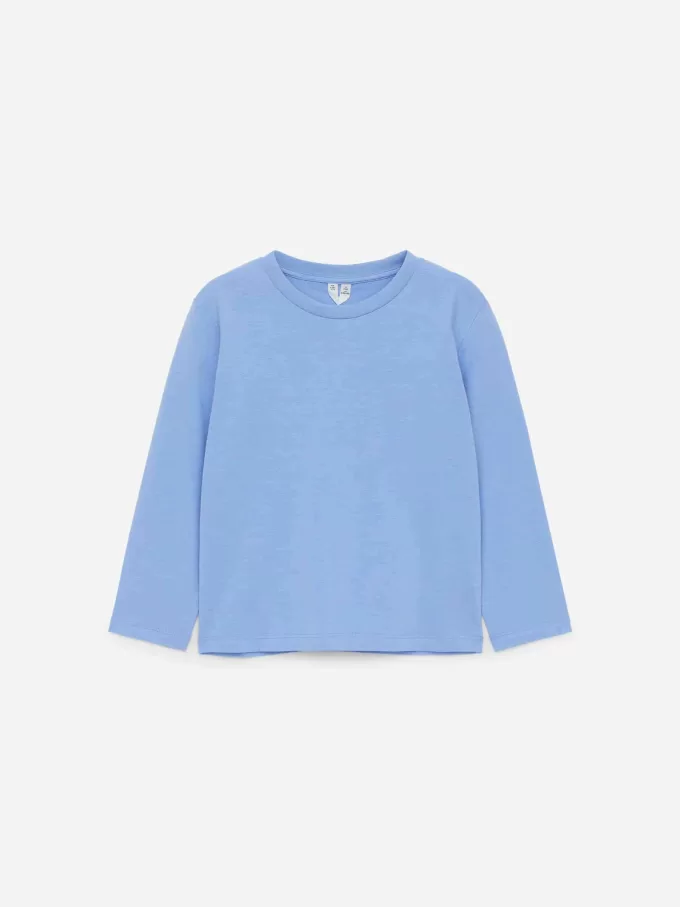 Langarm-T-Shirt im 2er-Set Langarm-T-Shirt im 2er-Set