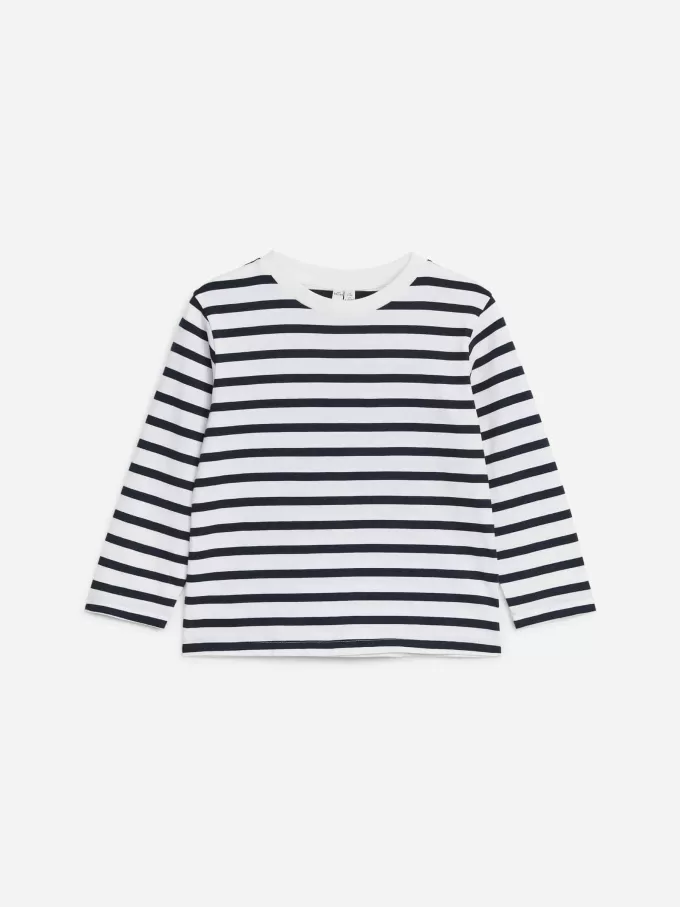 Langarm-T-Shirt im 2er-Set Langarm-T-Shirt im 2er-Set