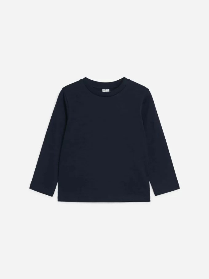 Langarm-T-Shirt im 2er-Set Langarm-T-Shirt im 2er-Set