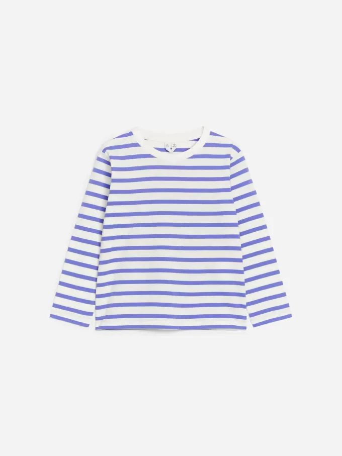 Langarm-T-Shirt im 2er-Set Langarm-T-Shirt im 2er-Set