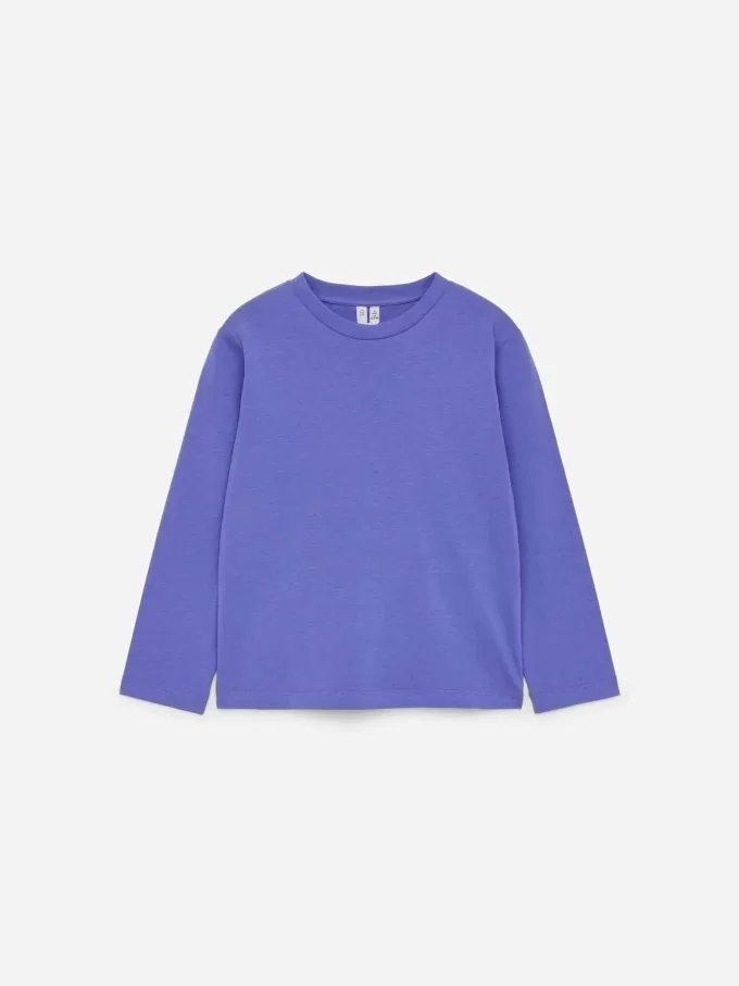 Langarm-T-Shirt im 2er-Set Langarm-T-Shirt im 2er-Set