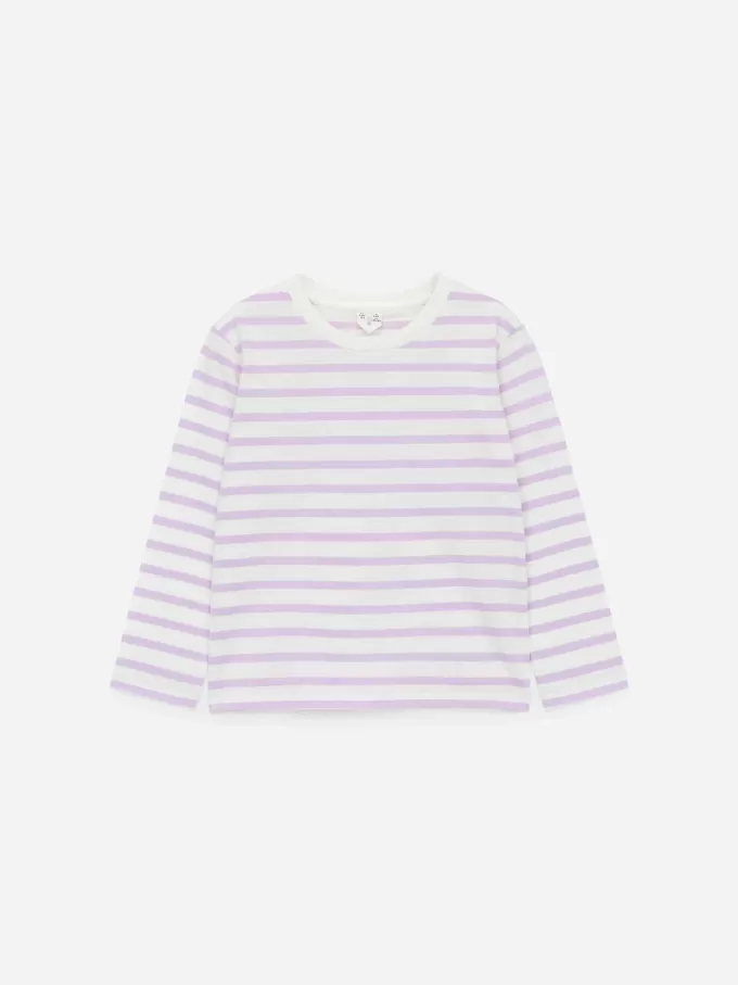 Langarm-T-Shirt im 2er-Set Langarm-T-Shirt im 2er-Set