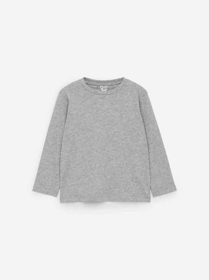 Langarm-T-Shirt im 2er-Set Langarm-T-Shirt im 2er-Set