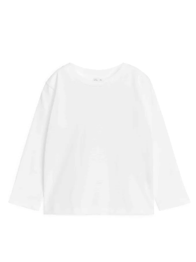 Langarm-T-Shirt im 2er-Set Langarm-T-Shirt im 2er-Set