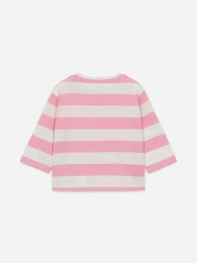 Langarmshirt Langarmshirt