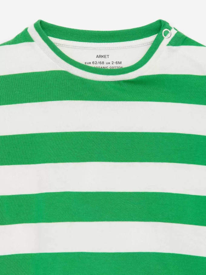 Langarmshirt Langarmshirt