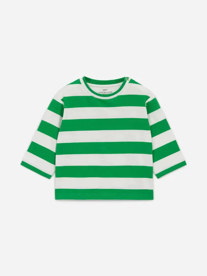 Langarmshirt Langarmshirt