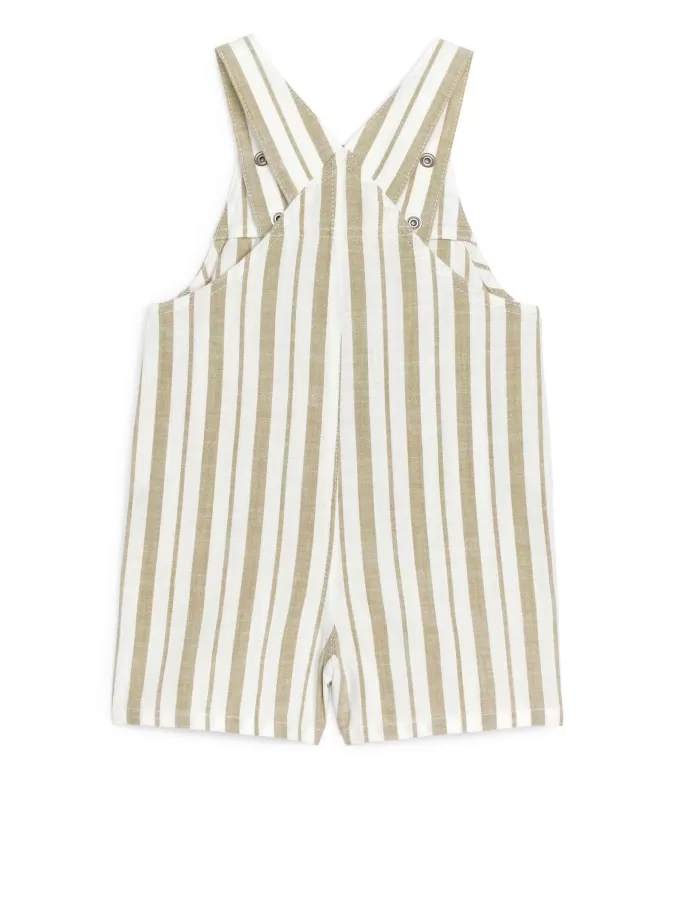 Latzhosen-Shorts Latzhosen-Shorts