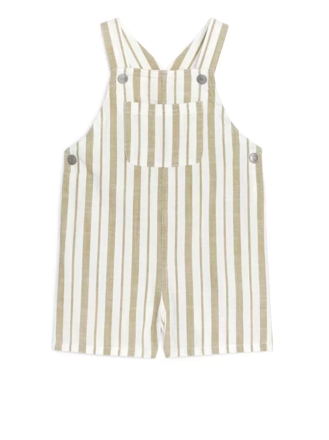 Latzhosen-Shorts Latzhosen-Shorts