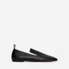 Leder-Loafer Leder-Loafer