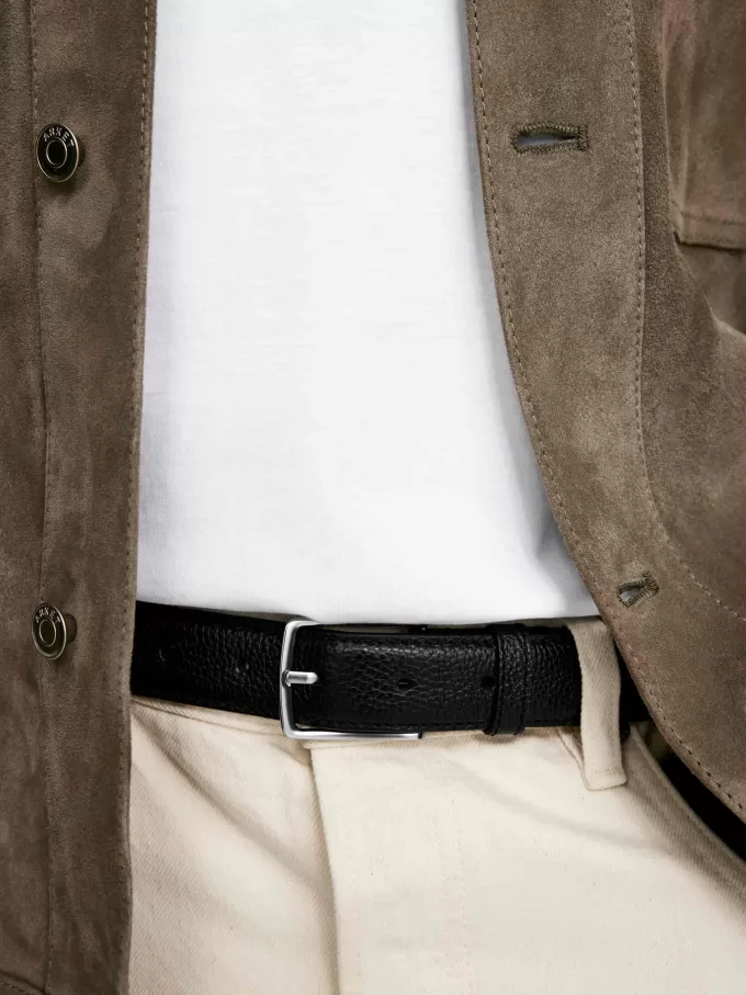 Ledergürtel Ledergürtel