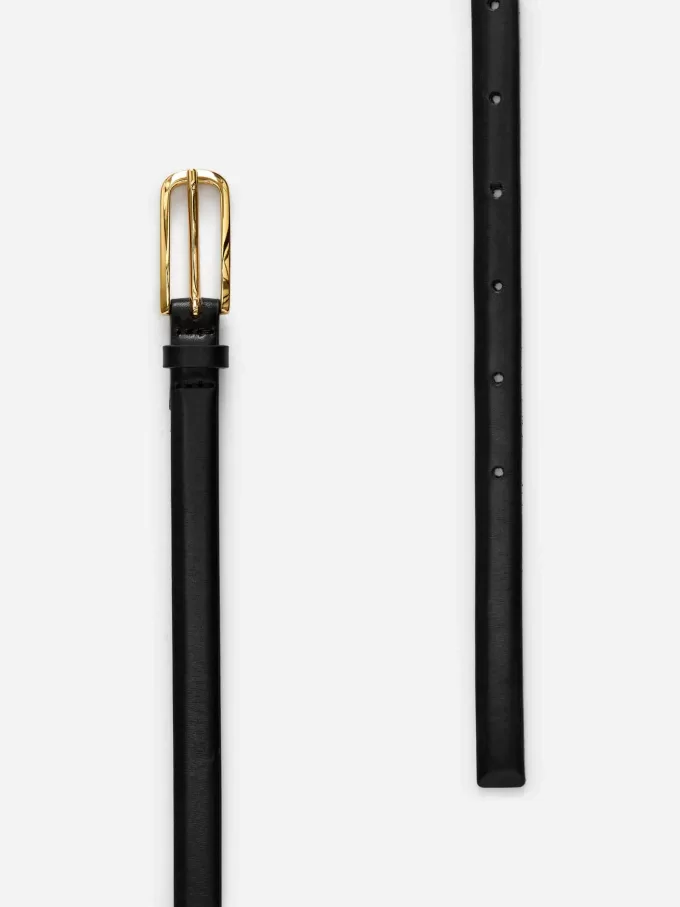 Ledergürtel Ledergürtel