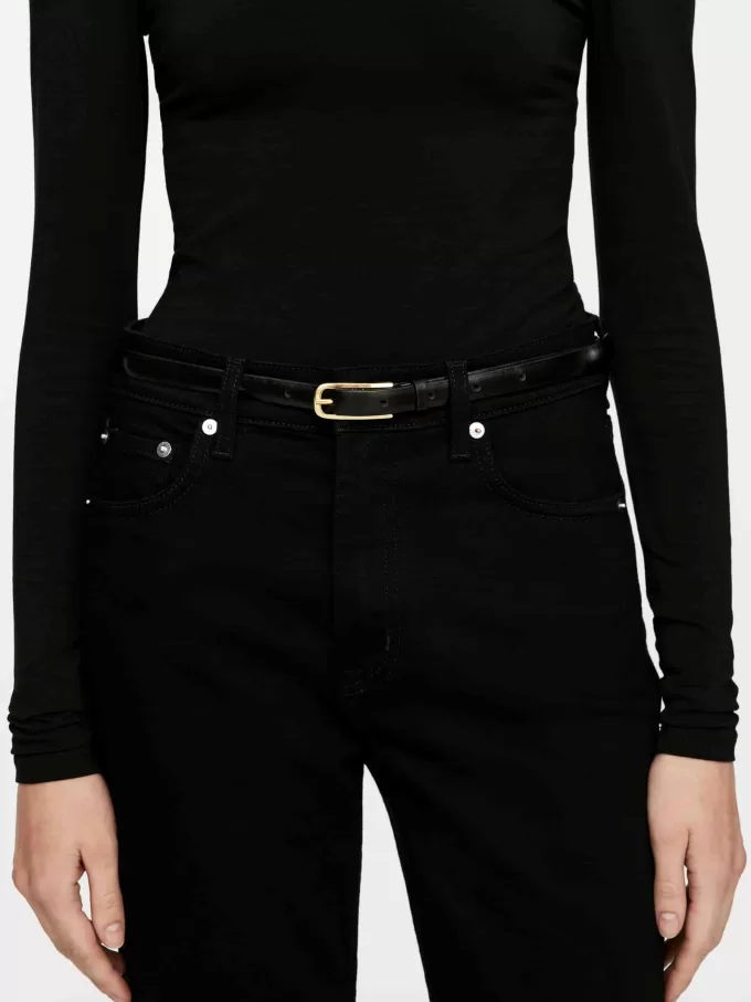 Ledergürtel Ledergürtel