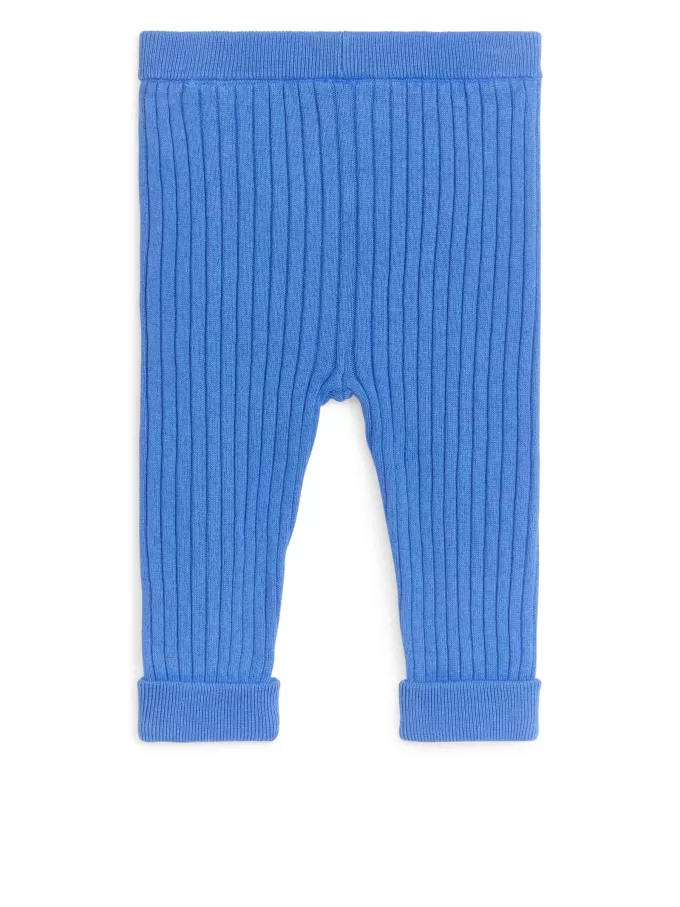 Leggings aus Baumwolle