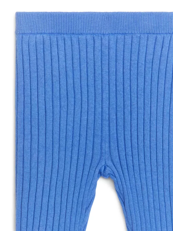 Leggings aus Baumwolle