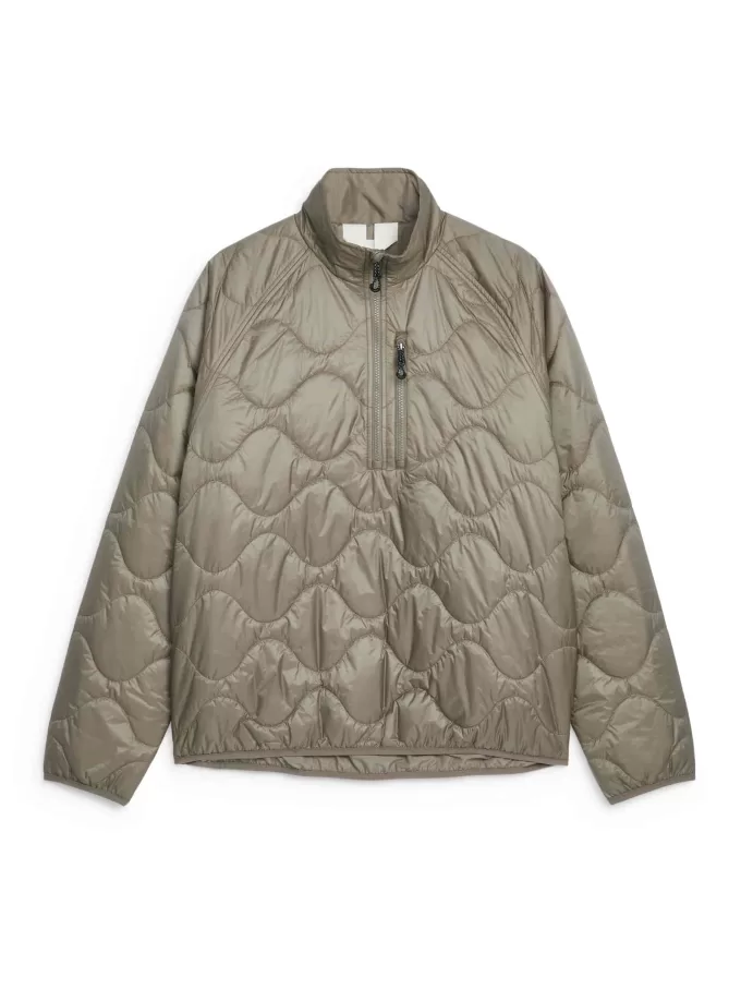 Leichte Steppjacke Leichte Steppjacke