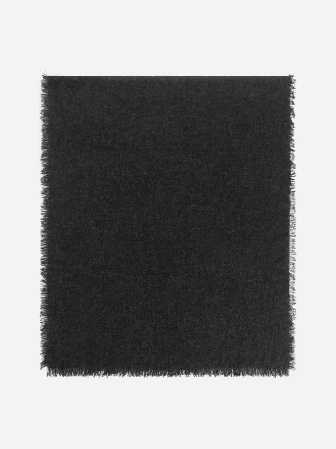 Leichter Wollschal Leichter Wollschal