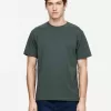 Leichtes T-Shirt Leichtes T-Shirt
