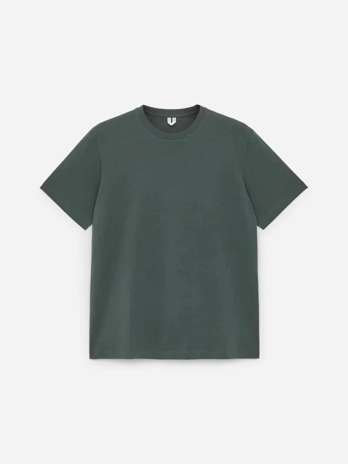 Leichtes T-Shirt Leichtes T-Shirt